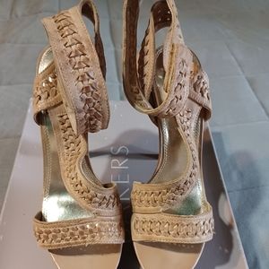 Bakers (Brigitte) ladies shoes